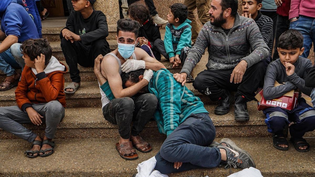 Foto AFP