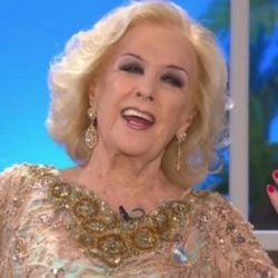 Mirtha Legrand