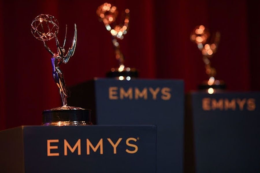 Premios Emmy