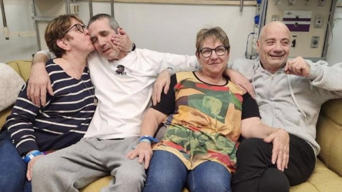 Foto israelin Spanish