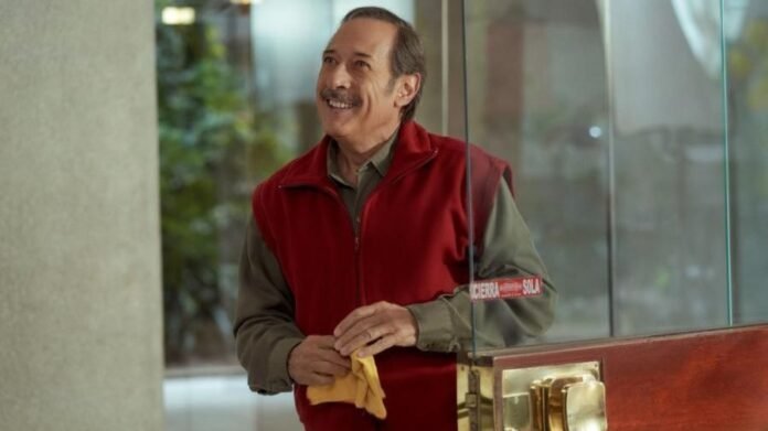 Guillermo Francella manifestó su apoyo a Milei: