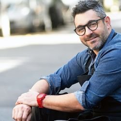 Juan Braseli | Foto:CEDOC