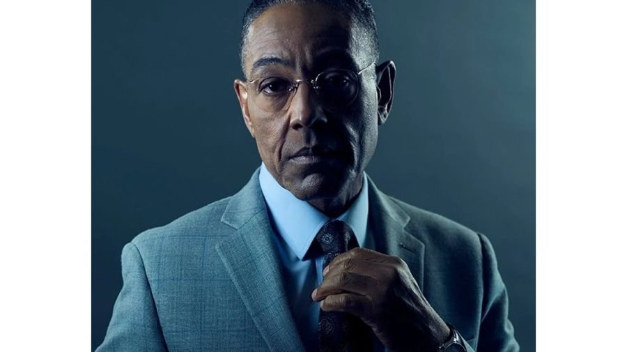 Giancarlo Esposito 