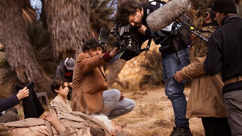 PELICULA