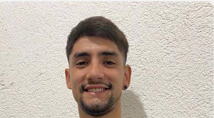 Habló el papá de Jesús Buffarini, el joven que asesinaron en una pelea callejera