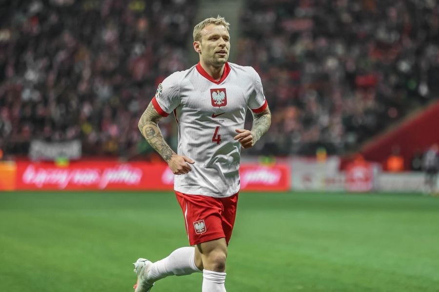 Camila Mayan habría encontrado el amor en otro futbolista