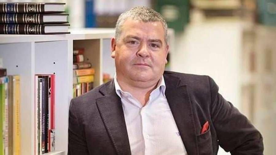 El enojo del juez del caso Asunta con la serie de Netflix: “Me da mucha pena”