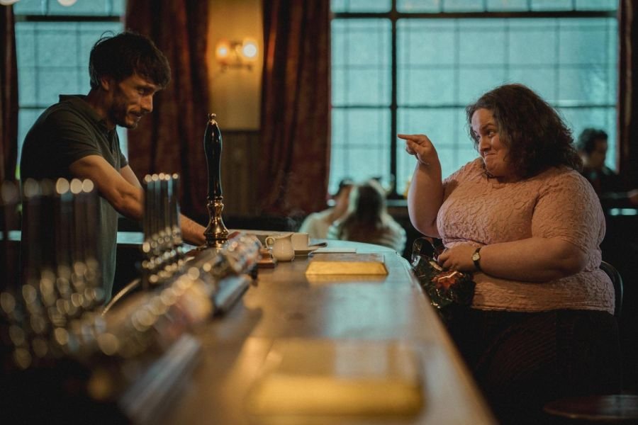  “Bebé reno”, la serie de Netflix que perturba al mundo: Qué historia verídica esconde