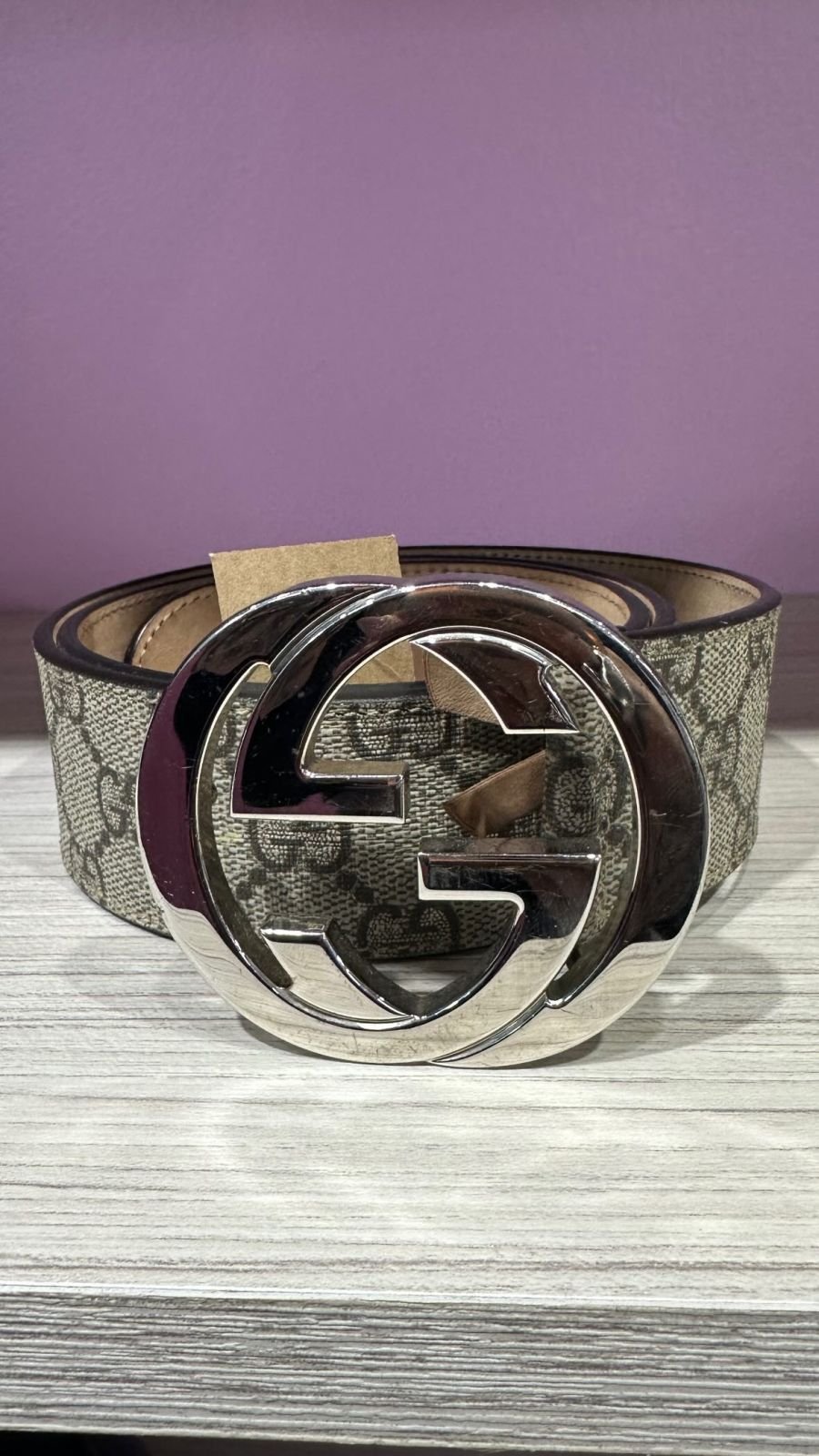 Gucci, Zara y Diesel: La feria americana súper glam que organizó Cande Tinelli para vender su ropa