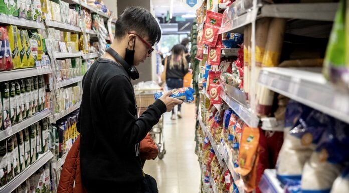 Índice en baja: La inflación marcó 4.2 por ciento en mayo