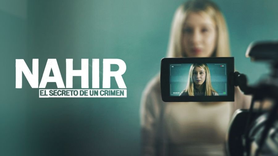 Nahir Galarza documental