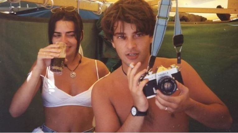 Sandra Pettovello y pablo ragos