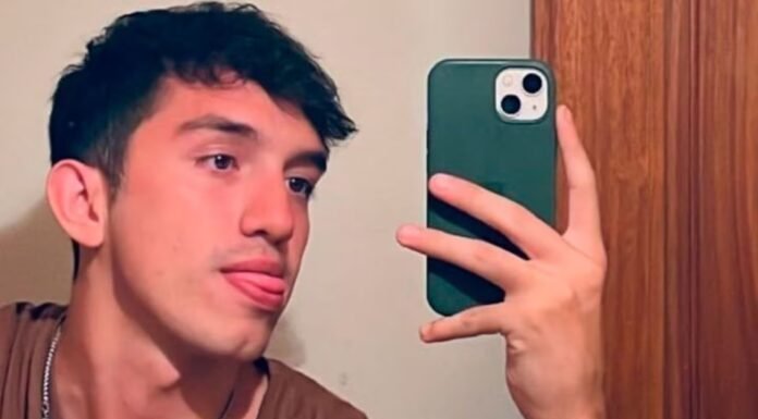 Crimen de la influencer: A pesar de la confesión ante la Policía, es clave la declaración de Soto frente al fiscal