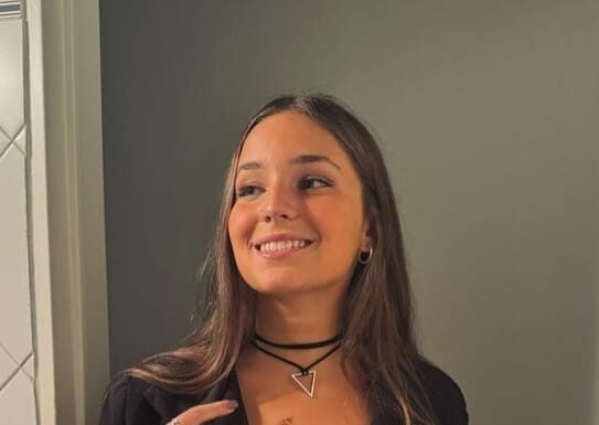 Femicidio: Quién era la joven influencer asesinada en Córdoba este miércoles