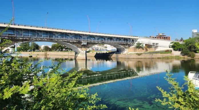 Invierno a pleno sol: cómo estará el tiempo en Carlos Paz los primeros días de julio