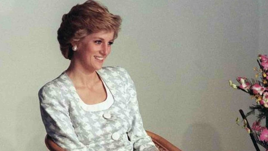 Lady Di 