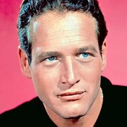 Paul Newman