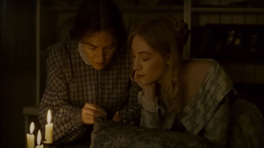 La película de época protagonizada por Kate Winslet que los amantes del drama romántico no pueden dejar de ver en Netflix 