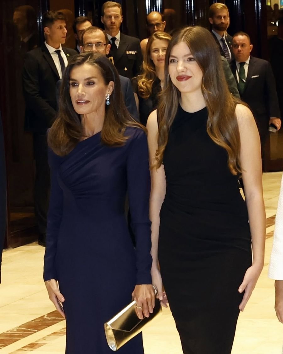 Infanta Sofía