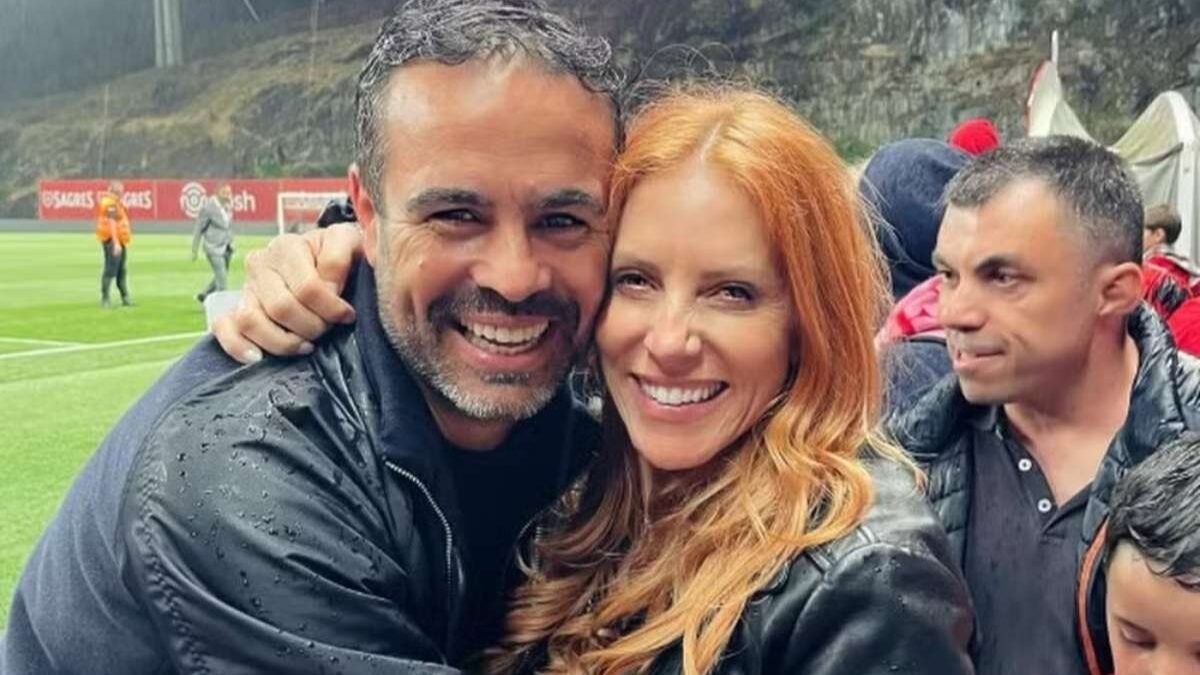 Maria Marques se separa de Artur Jorge tras descubrir accidentalmente su relación con Hanna Santos