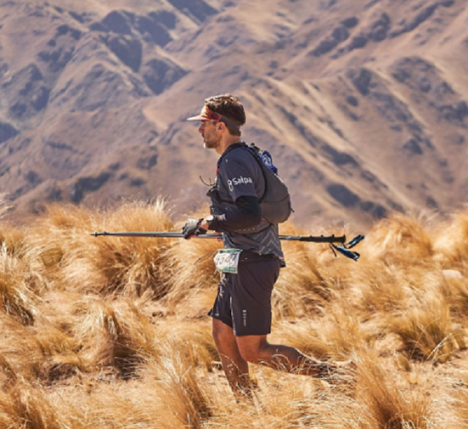 Atención runners: sortean una inscripción para el Desafío UTU en Capilla del Monte