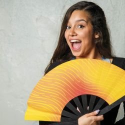 Albana Fuentes | Foto:Néstor Grassi