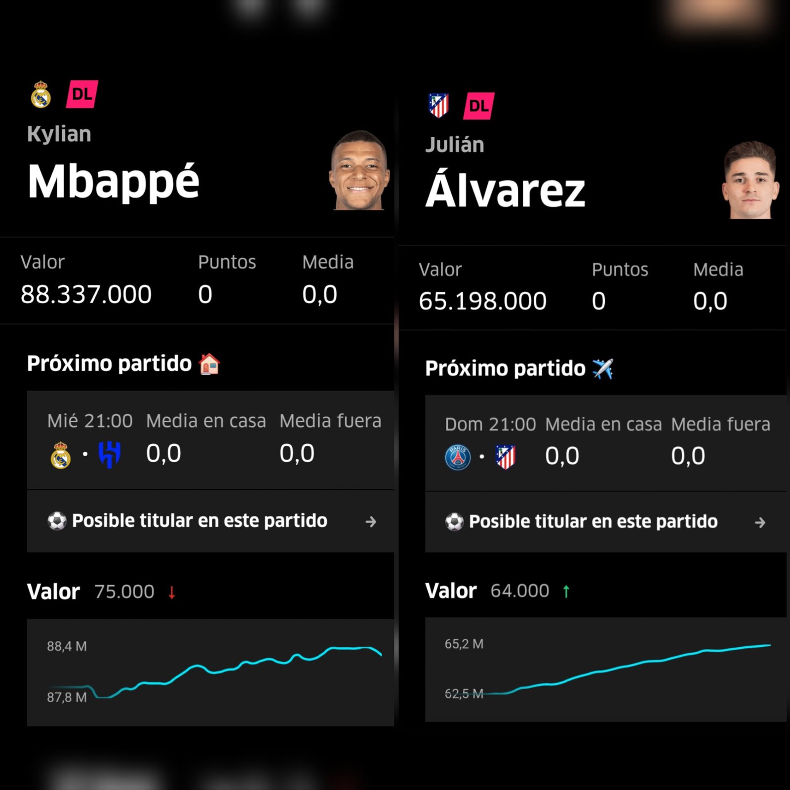 Podemos tener final madrileña en el Mundial de clubes.