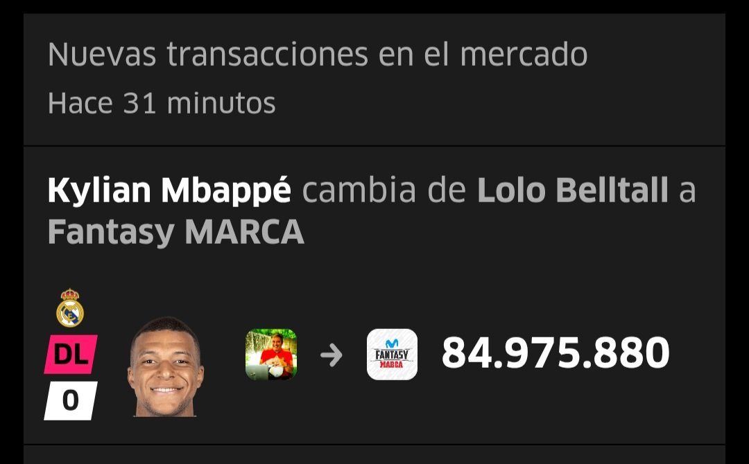 Ahora tenemos más peligro en el mercado que un mono con pistolas.