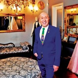 Claudio Cosano: “El rechazo me hizo más fuerte”