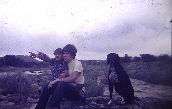 Fernando Agüero presenta nuevo libro: Camino al porvenir