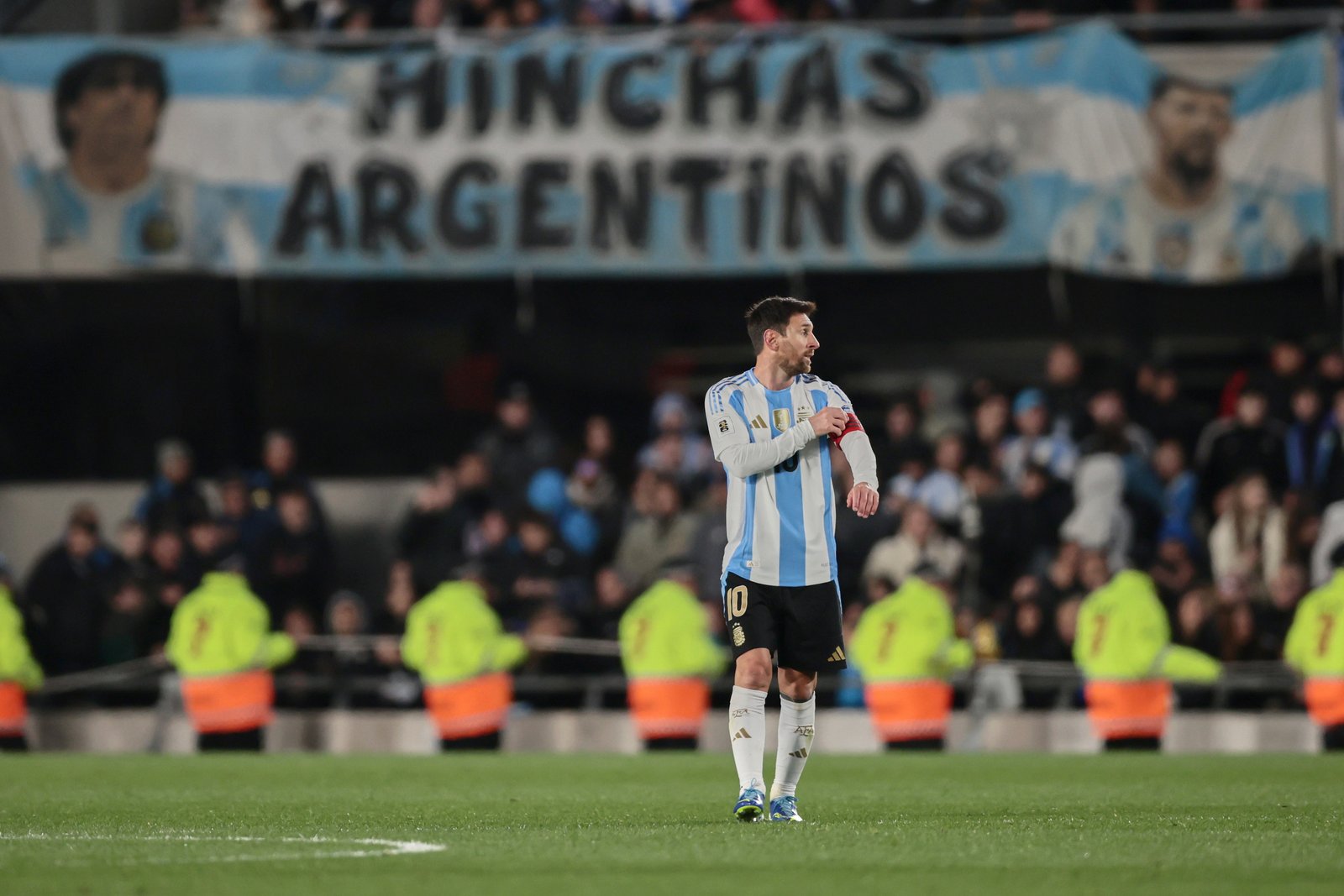 Leo Messi deja temblando el Mundial y a Argentina: "Lo más lógico es que no llegue"