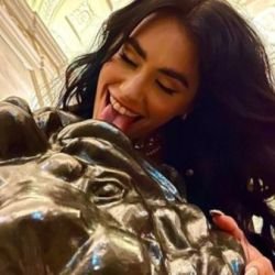 Lali Esposito | Foto:CEDOC