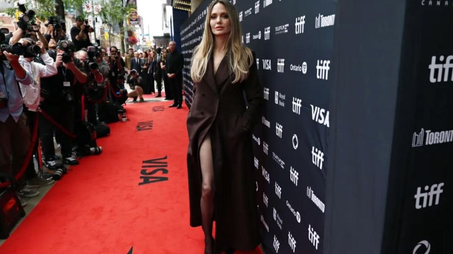 Toronto Film Festival