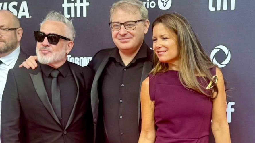 Toronto Film Festival