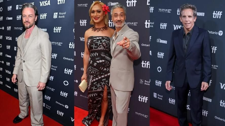 Toronto Film Festival