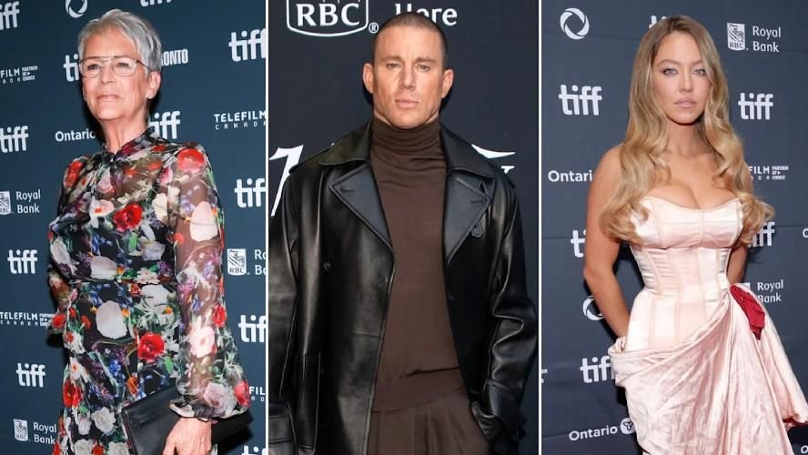 Toronto Film Festival