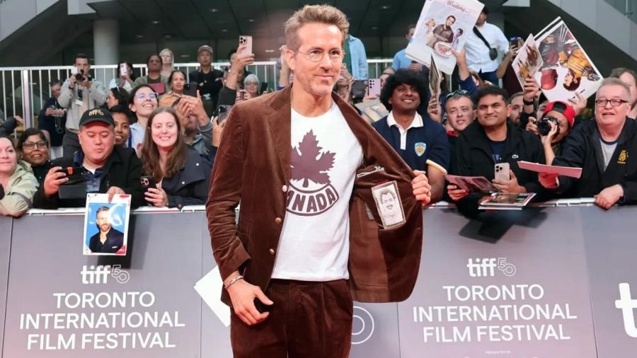 Toronto Film Festival