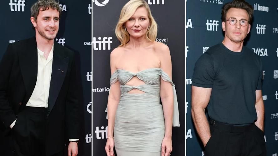 Toronto Film Festival