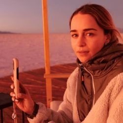 Emilia Clarke | Foto:CEDOC