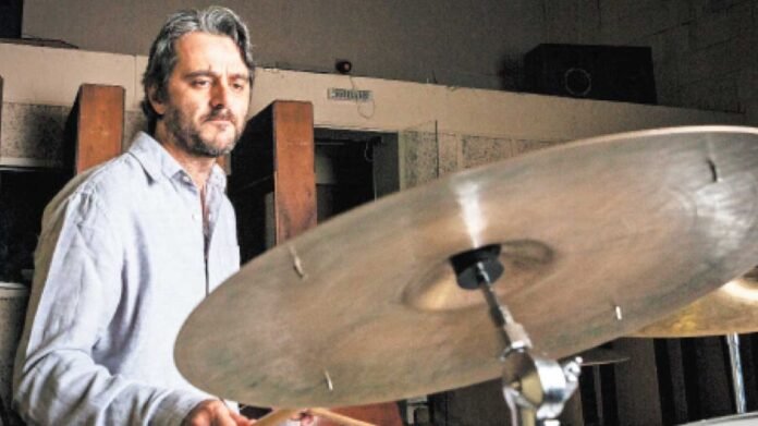 ‘Pipi’ Piazzolla: “Siento que los artistas siempre fuimos vapuleados”