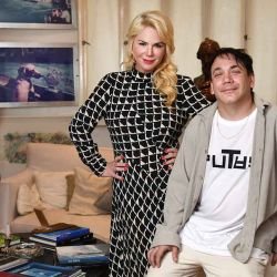 Esmeralda Mitre Pelicula Putas | Foto:Nestor Grassi