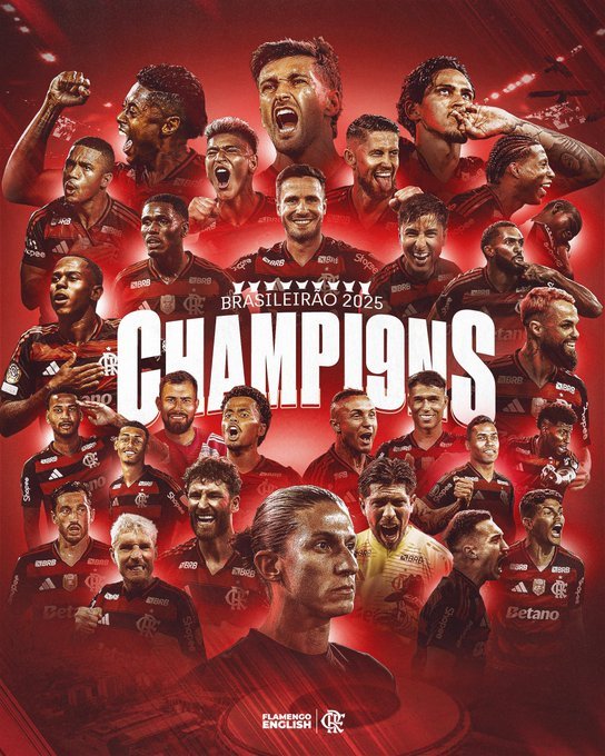 El Flamengo de Filipe Luis y Saúl Ñíguez se corona rey de Brasil tras ganar la Libertadores: sus claves