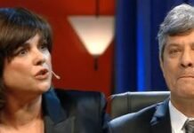 La polémica entre Rial, Pergolini y Araceli González por el subsidio a la luz