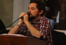 Ribetti alertó sobre la Tarifaria 2026 y expresó: “El Costo Avilés está fundiendo la ciudad”