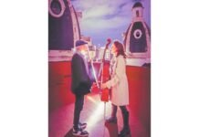 Tiempo, música, vivencias y caminos compartidos