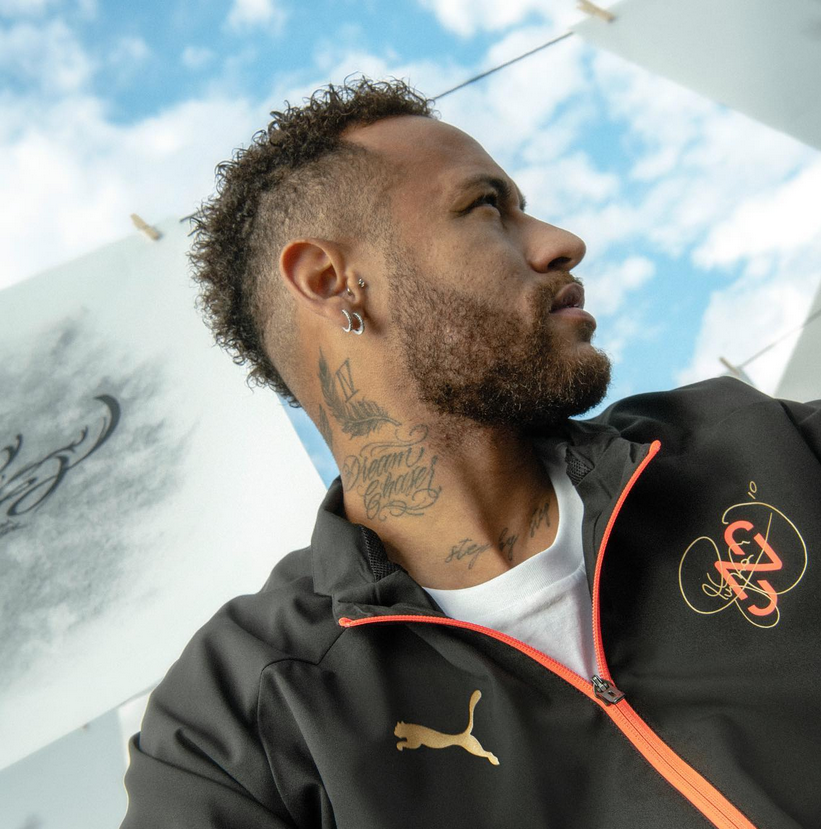 Alexandre Letellier desvela el secreto más íntimo y escatológico de Neymar: "Siempre la deja abierta"