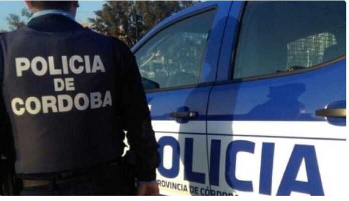 Lo atacó su propio perro y sufrió heridas en sus brazos