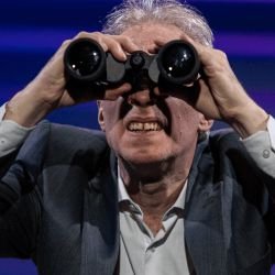 Voyeurs | Foto:CEDOC