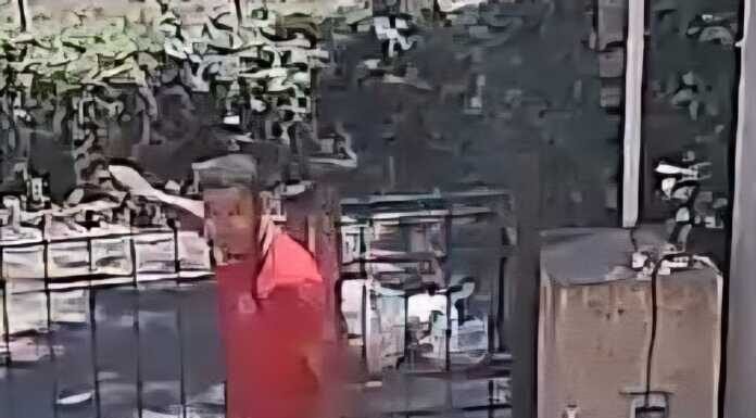 Carlos Paz: Entró mientras estaban en casa y escapó tras amenazar con un revólver (Video)