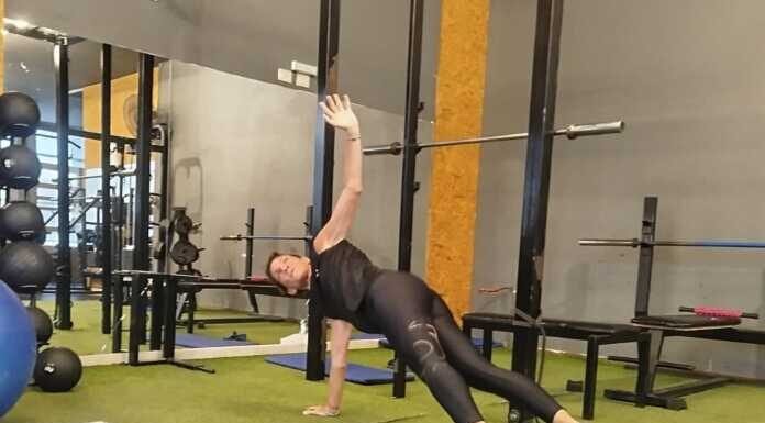 El movimiento no es opcional: entrenar no es moda, es prevención